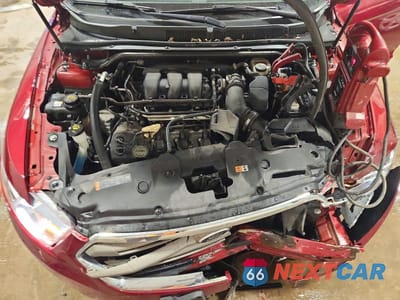 Zdjęcie 11 z 11 samochodu: 2015 FORD TAURUS SEL VIN:1FAHP2E8XFG208661 - miniatura