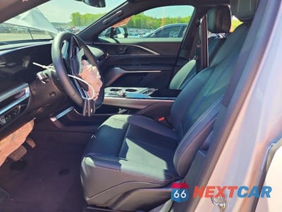Zdjęcie 7 z 13 samochodu: 2024 CADILLAC LYRIQ LUXURY VIN:1GYKPRRK4RZ128211 - miniatura