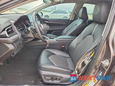 Zdjęcie 7 z 12 samochodu: 2023 TOYOTA CAMRY SE VIN:4T1G11AK4PU810280 - miniatura