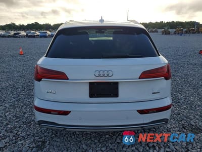 Zdjęcie 6 z 12 samochodu: 2021 AUDI Q5 PREMIUM PLUS VIN:WA1BAAFY1M2115624 - miniatura