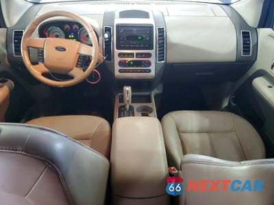Zdjęcie 8 z 13 samochodu: 2007 FORD EDGE SEL PLUS VIN:2FMDK39CX7BB09242 - miniatura