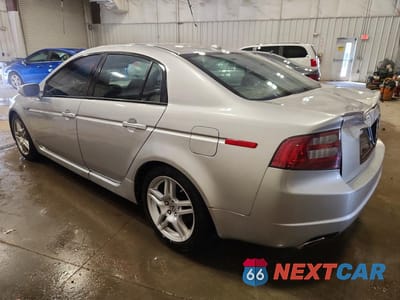 Drugie zdjęcie samochodu z przodu: 2007 ACURA TL VIN:19UUA66297A018190 - miniatura