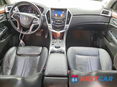 Zdjęcie 8 z 13 samochodu: 2015 CADILLAC SRX PREMIUM COLLECTION VIN:3GYFNGE3XFS556349 - miniatura