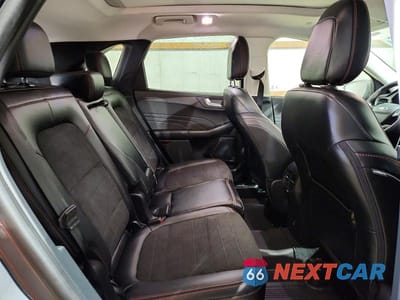 Zdjęcie 11 z 13 samochodu: 2022 FORD ESCAPE SEL VIN:1FMCU9H90NUC02535 - miniatura