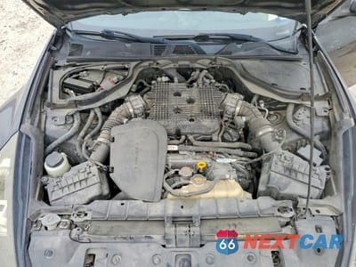 Zdjęcie 11 z 12 samochodu: 2018 NISSAN 370Z BASE VIN:JN1AZ4EH7JM572440 - miniatura