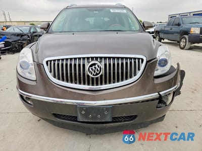 Piąte zdjęcie samochodu w środku: 2010 BUICK ENCLAVE CXL VIN:5GALRBEDXAJ168039 - miniatura