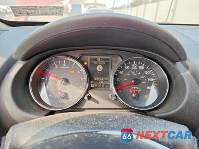 Zdjęcie 9 z 12 samochodu: 2013 NISSAN ROGUE S VIN:JN8AS5MV2DW644186 - miniatura