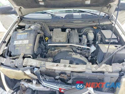 Zdjęcie 12 z 13 samochodu: 2006 GMC ENVOY VIN:1GKDT13S662139899 - miniatura