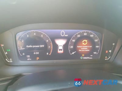 Zdjęcie 9 z 12 samochodu: 2025 HONDA ACCORD SE VIN:1HGCY1F48SA009517 - miniatura