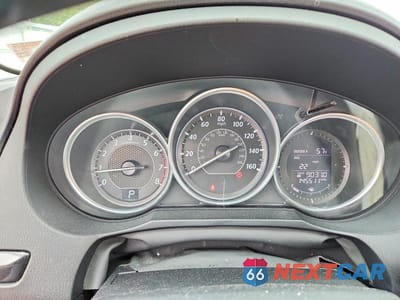 Zdjęcie 9 z 13 samochodu: 2014 MAZDA 6 TOURING VIN:JM1GJ1V64E1113983 - miniatura