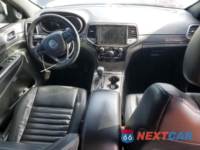 Zdjęcie 8 z 13 samochodu: 2019 JEEP GRAND CHEROKEE LIMITED VIN:1C4RJFBG5KC678035 - miniatura