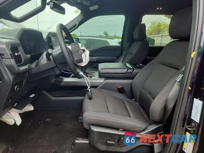 Zdjęcie 7 z 12 samochodu: 2025 FORD F150 XLT VIN:1FTFW3LD8SFB67523 - miniatura