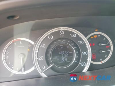 Zdjęcie 9 z 13 samochodu: 2014 HONDA ACCORD EXL VIN:1HGCR2F84EA131723 - miniatura