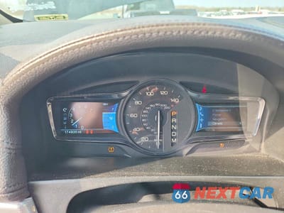 Zdjęcie 9 z 12 samochodu: 2011 LINCOLN MKX VIN:2LMDJ8JK0BBJ18175 - miniatura