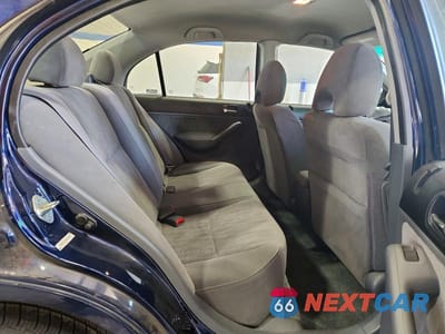Zdjęcie 10 z 12 samochodu: 2004 HONDA CIVIC EX AUTOMATIC VIN:2HGES166X4H553081 - miniatura