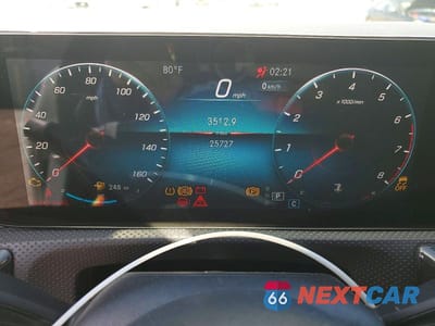 Zdjęcie 9 z 12 samochodu: 2022 MERCEDES-BENZ A 220 VIN:W1K3G4EB2NJ356354 - miniatura