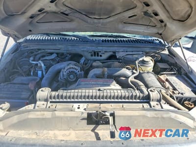Zdjęcie 11 z 12 samochodu: 2005 FORD F450 SUPER DUTY VIN:1FDXF46P65EC57999 - miniatura
