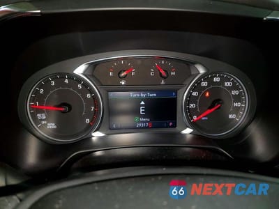 Zdjęcie 9 z 13 samochodu: 2025 CHEVROLET BLAZER 2LT VIN:3GNKBHR40SS192434 - miniatura