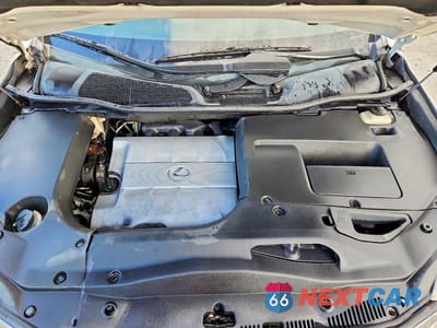 Zdjęcie 12 z 13 samochodu: 2012 LEXUS RX 350 VIN:2T2BK1BA3CC141052 - miniatura