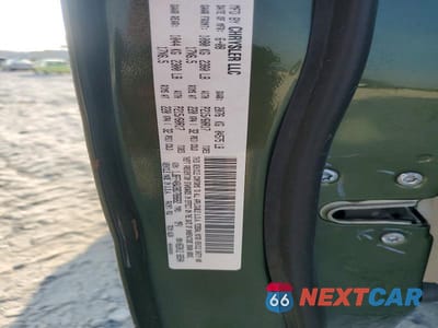 Zdjęcie 13 z 13 samochodu: 2008 JEEP PATRIOT LIMITED VIN:1J8FF48W38D788682 - miniatura