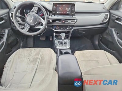Zdjęcie 8 z 13 samochodu: 2022 KIA SELTOS LX VIN:KNDEPCAA5N7322495 - miniatura
