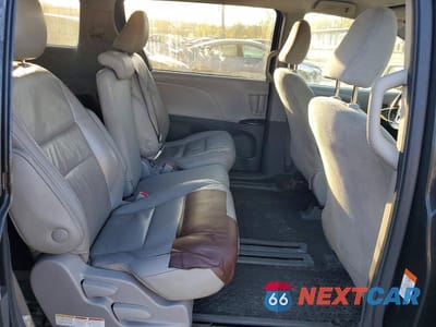 Zdjęcie 11 z 13 samochodu: 2020 TOYOTA SIENNA L VIN:5TDZZ3DC1LS055058 - miniatura