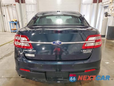 Zdjęcie 6 z 12 samochodu: 2014 FORD TAURUS LIMITED VIN:1FAHP2F86EG110823 - miniatura
