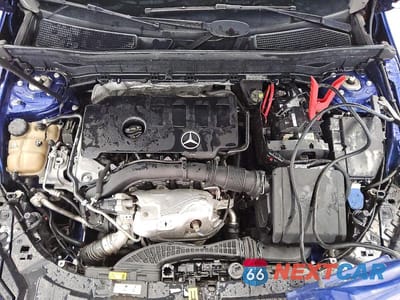 Zdjęcie 11 z 12 samochodu: 2020 MERCEDES-BENZ GLB 250 VIN:W1N4M4GB0LW049262 - miniatura