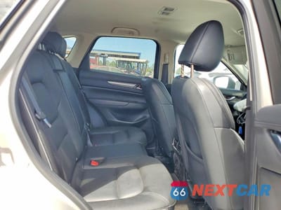 Zdjęcie 11 z 13 samochodu: 2025 MAZDA CX-5 SELECT VIN:JM3KFBBL3S0619955 - miniatura