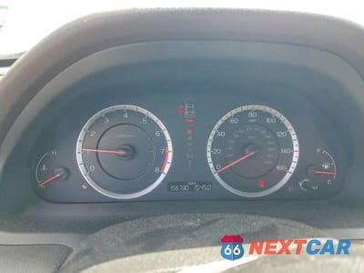 Zdjęcie 9 z 12 samochodu: 2010 HONDA ACCORD EXL VIN:1HGCP3F83AA020943 - miniatura