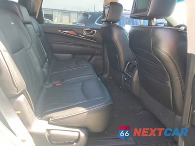 Zdjęcie 11 z 13 samochodu: 2013 INFINITI JX35 BASE VIN:5N1AL0MM2DC323734 - miniatura