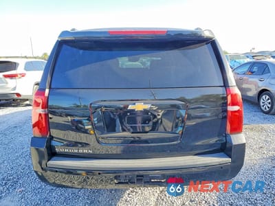 Zdjęcie 6 z 13 samochodu: 2020 CHEVROLET SUBURBAN C1500 LT VIN:1GNSCHKC9LR113149 - miniatura
