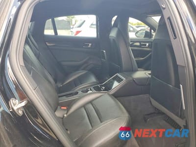 Zdjęcie 10 z 12 samochodu: 2018 PORSCHE PANAMERA 4 VIN:WP0AA2A72JL104532 - miniatura