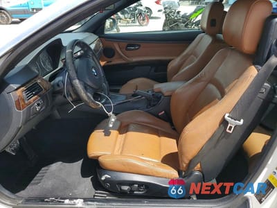 Zdjęcie 7 z 12 samochodu: 2010 BMW 328 I VIN:WBAWL1C59AP492743 - miniatura