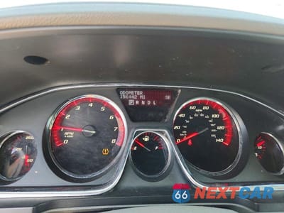 Zdjęcie 9 z 12 samochodu: 2015 GMC ACADIA SLT-2 VIN:1GKKRSKD0FJ291343 - miniatura