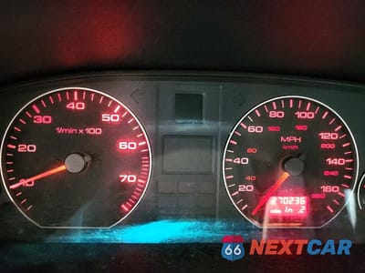 Zdjęcie 9 z 12 samochodu: 1997 AUDI A6 2.8 QUATTRO VIN:WAUGA84A3VN039220 - miniatura