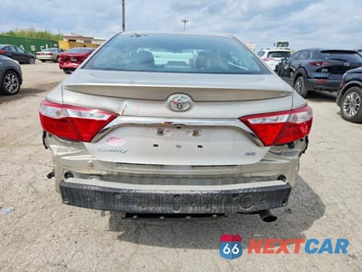 Zdjęcie 6 z 12 samochodu: 2017 TOYOTA CAMRY SE VIN:4T1BF1FK5HU339763 - miniatura