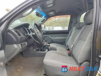 Zdjęcie 7 z 12 samochodu: 2009 TOYOTA TACOMA BASE VIN:5TEPX42N79Z658650 - miniatura