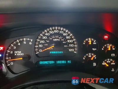 Zdjęcie 9 z 12 samochodu: 2005 CHEVROLET SILVERADO K1500 VIN:2GCEK13T151380649 - miniatura