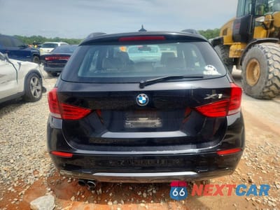Zdjęcie 6 z 12 samochodu: 2014 BMW X1 SDRIVE28I VIN:WBAVM1C56EVW56525 - miniatura