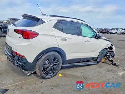 Trzecie zdjęcie samochodu z tyłu: 2024 BUICK ENCORE GX SPORT TOURING VIN:KL4AMDSL3RB175099 - miniatura