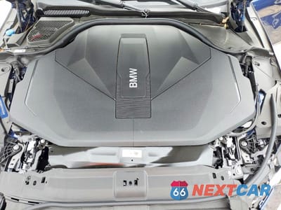 Zdjęcie 11 z 12 samochodu: 2026 BMW I5 EDRIVE 40 VIN:WBY63HG0XTCW34360 - miniatura