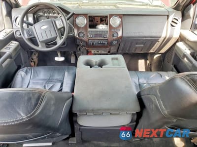 Zdjęcie 8 z 12 samochodu: 2013 FORD F250 SUPER DUTY VIN:1FT7W2BT9DEB29427 - miniatura