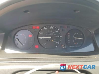 Zdjęcie 9 z 11 samochodu: 1998 HONDA CIVIC VIN:2HGEJ222XSH540503 - miniatura