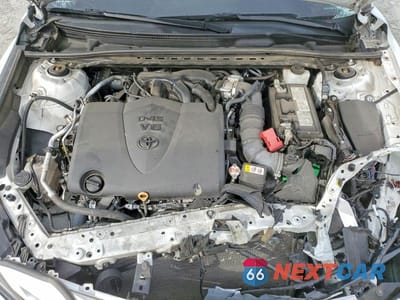 Zdjęcie 11 z 12 samochodu: 2023 TOYOTA CAMRY TRD VIN:4T1KZ1AK1PU079195 - miniatura