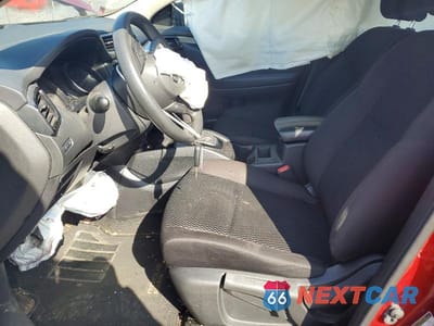 Zdjęcie 7 z 14 samochodu: 2021 NISSAN ROGUE SPORT S VIN:JN1BJ1AV9MW318193 - miniatura