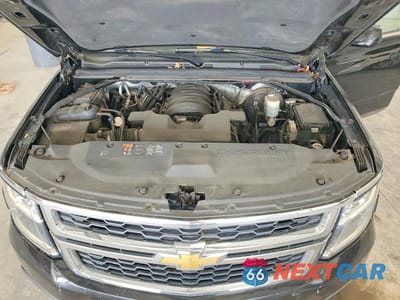 Zdjęcie 12 z 13 samochodu: 2015 CHEVROLET SUBURBAN K1500 LT VIN:1GNSKJKC1FR225586 - miniatura