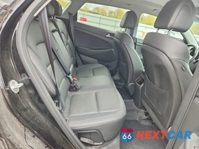 Zdjęcie 11 z 13 samochodu: 2016 HYUNDAI TUCSON LIMITED VIN:KM8J3CA22GU205167 - miniatura
