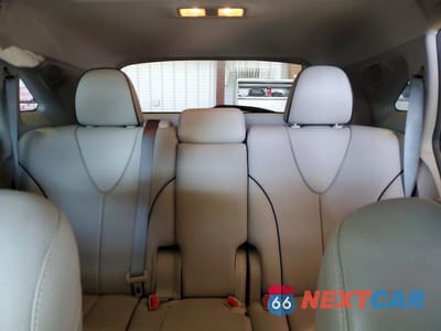 Zdjęcie 10 z 13 samochodu: 2015 TOYOTA VENZA LIMITED VIN:4T3BK3BB9FU115025 - miniatura