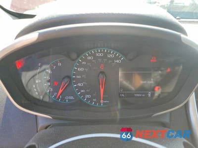 Zdjęcie 9 z 12 samochodu: 2019 CHEVROLET SONIC LT VIN:1G1JD6SB4K4108734 - miniatura